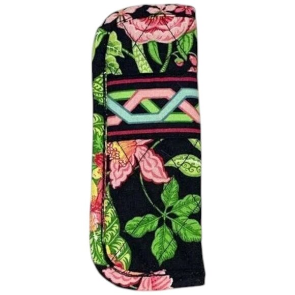 Vera Bradley Eyeglass Case Retired Pattern Botanica - Picture 1 of 4